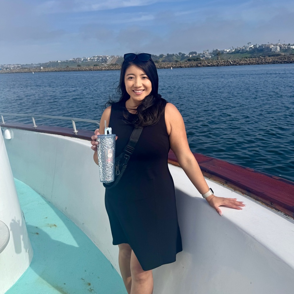 Meet your Posher, Brianna - Picture 5 of 9